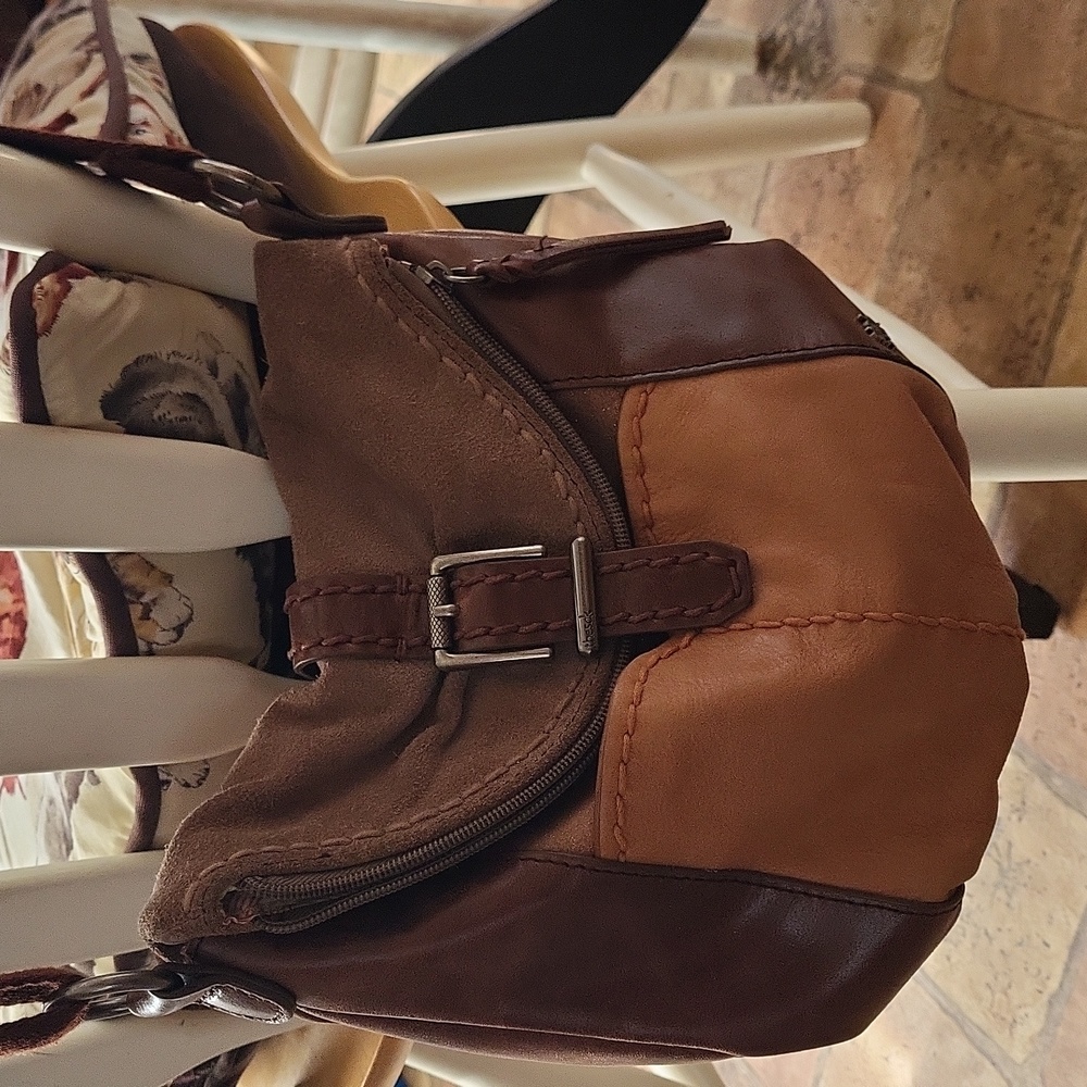 The Sak purse